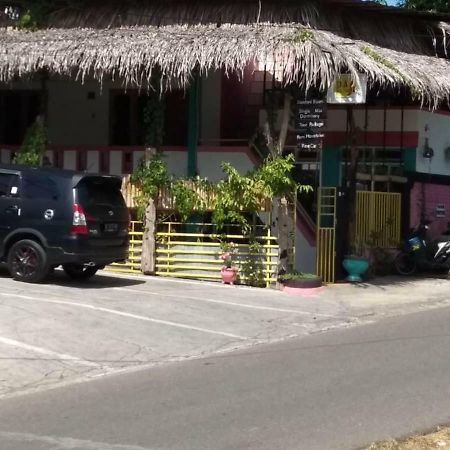 Dasi Guesthouse Ende Exterior foto
